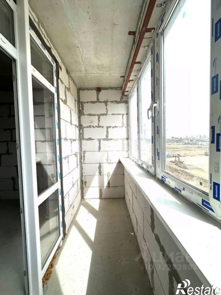 1-комн квартира ул Щедрая, 3,  д. 3