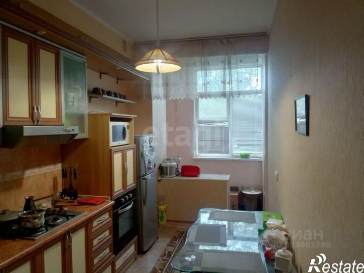 3-комн квартира кв-л Егудина, 2,  д. 2