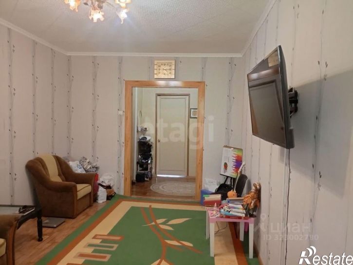 3-комн квартира кв-л Егудина, 2,  д. 2