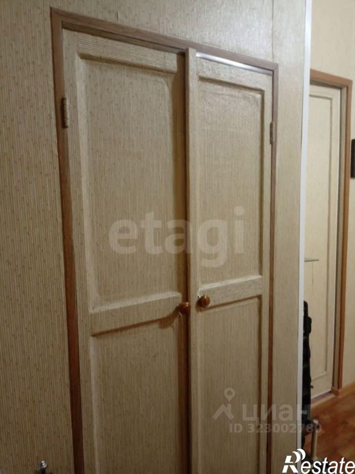 3-комн квартира кв-л Егудина, 2,  д. 2