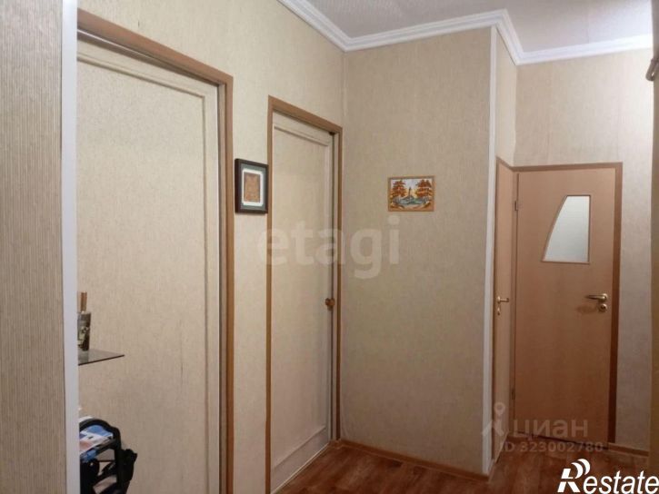 3-комн квартира кв-л Егудина, 2,  д. 2