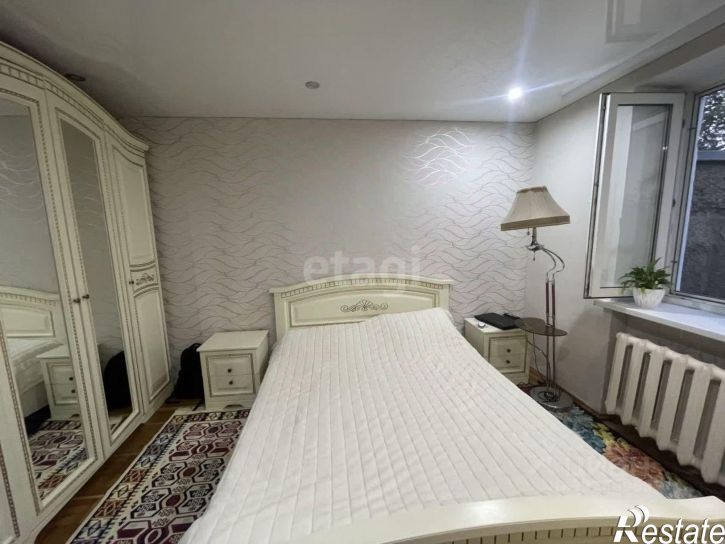 3-комн квартира ул Салгирная, 15,  д. 15