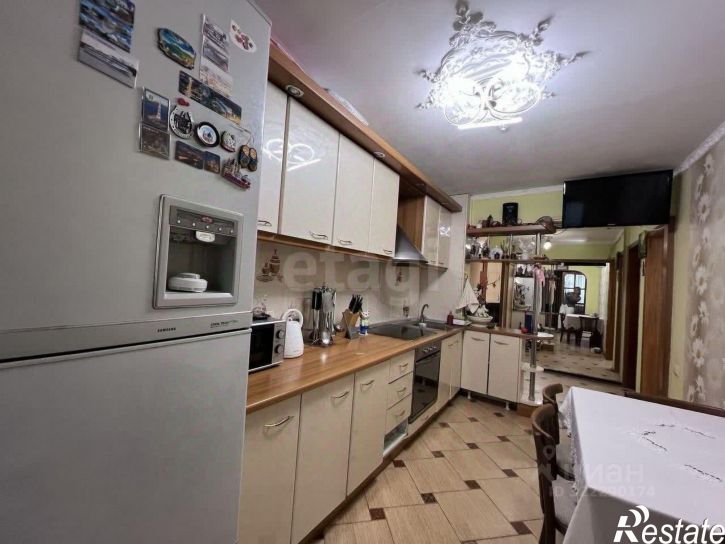 2-комн квартира Партенитская улица, 12,  д. 12