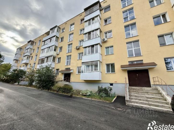 4-комн квартира ул Лечебная, 3,  д. 3