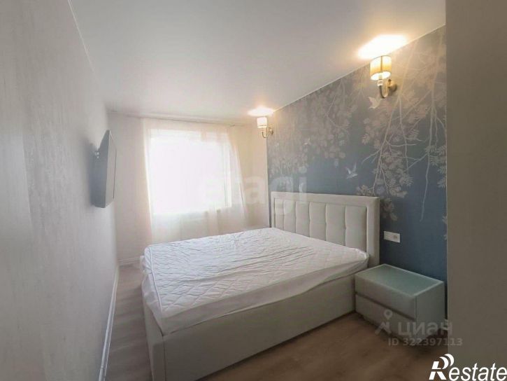 2-комн квартира ул Салгирная, 15,  д. 15