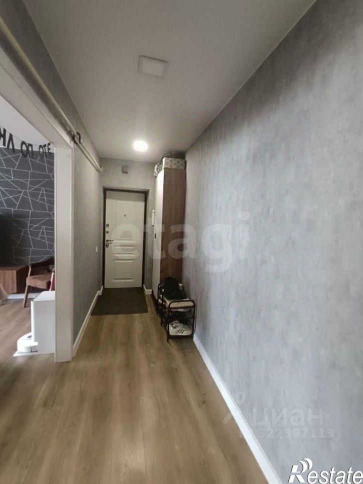 2-комн квартира ул Салгирная, 15,  д. 15