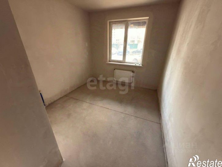 1-комн квартира ул Крымской весны, 2,  д. 2