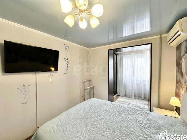 2-комн квартира ул Салгирная, 15,  д. 15