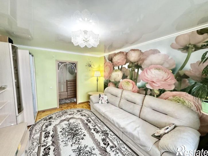 2-комн квартира ул Салгирная, 15,  д. 15