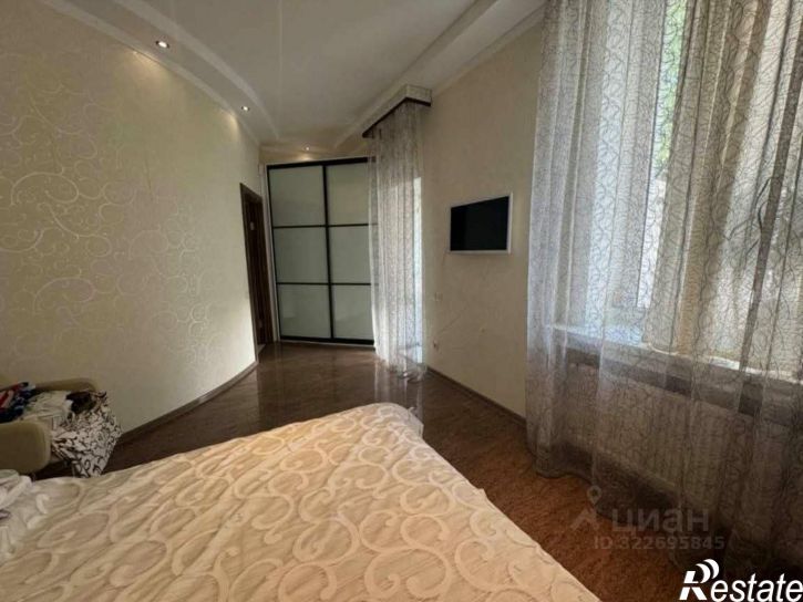 Коттедж/дом Павла Бобровникова улица