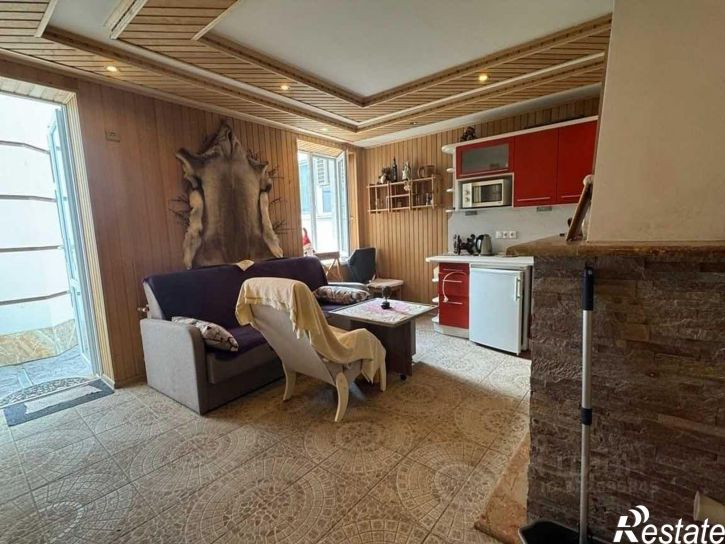 Коттедж/дом Павла Бобровникова улица