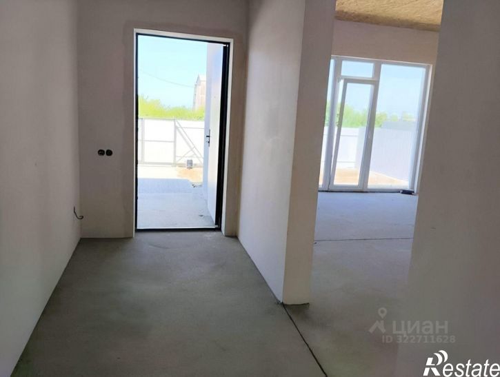 Коттедж/дом Июньская улица