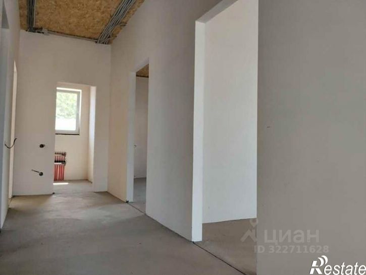 Коттедж/дом Июньская улица