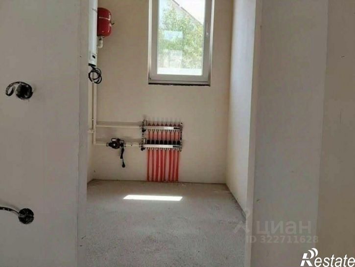 Коттедж/дом Июньская улица