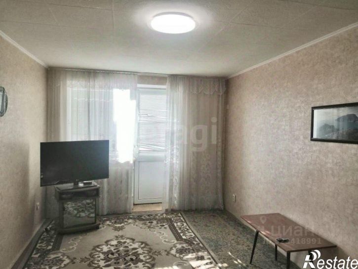 2-комн квартира улица Мира, 13,  д. 13