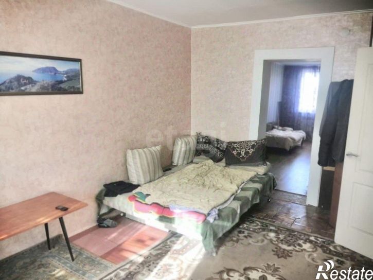 2-комн квартира улица Мира, 13,  д. 13