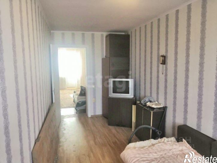 2-комн квартира улица Мира, 13,  д. 13