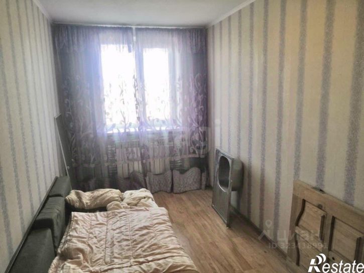 2-комн квартира улица Мира, 13,  д. 13