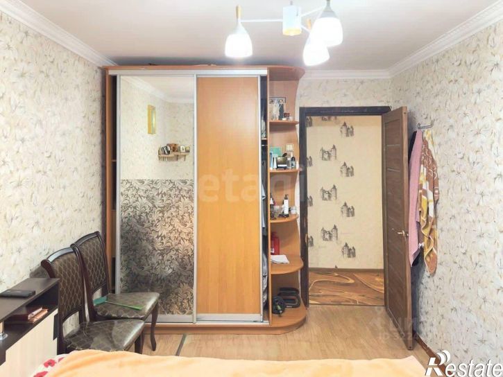 3-комн квартира ул Белова, 16,  д. 16