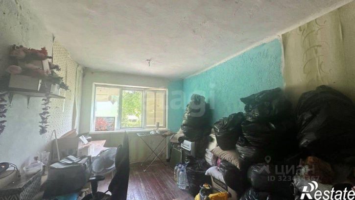 Комната ул Маяковского, 22,  д. 22