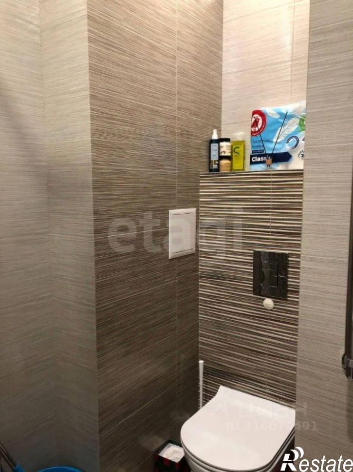 3-комн квартира ул Тепличная, 3,  д. 3