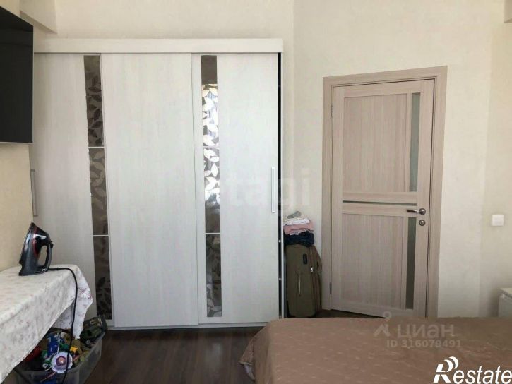 3-комн квартира ул Тепличная, 3,  д. 3