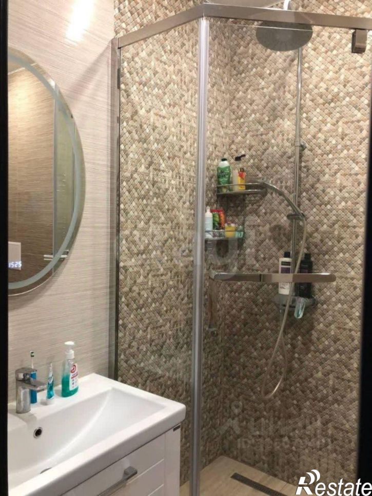 3-комн квартира ул Тепличная, 3,  д. 3