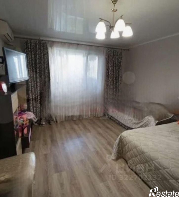 Комната проспект Октябрьской Революции, 22/5,  д. 22/5