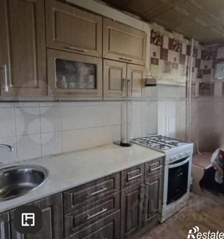 Комната проспект Октябрьской Революции, 22/5,  д. 22/5