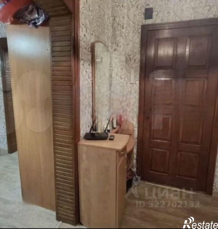 Комната проспект Октябрьской Революции, 22/5,  д. 22/5