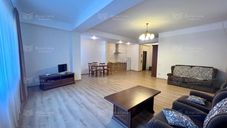 2-комн квартира в новом доме Севастопольское ш., 52п