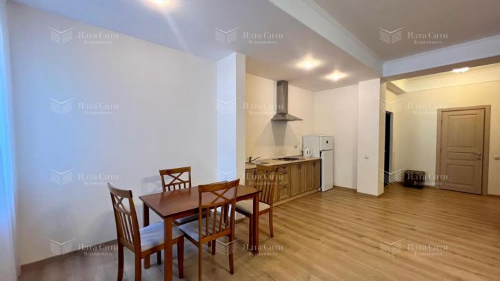 2-комн квартира в новом доме Севастопольское ш., 52п