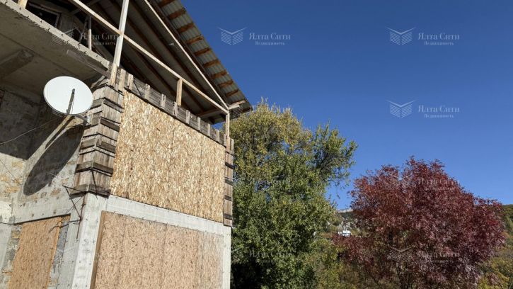 Коттедж/дом Ароматная ул.