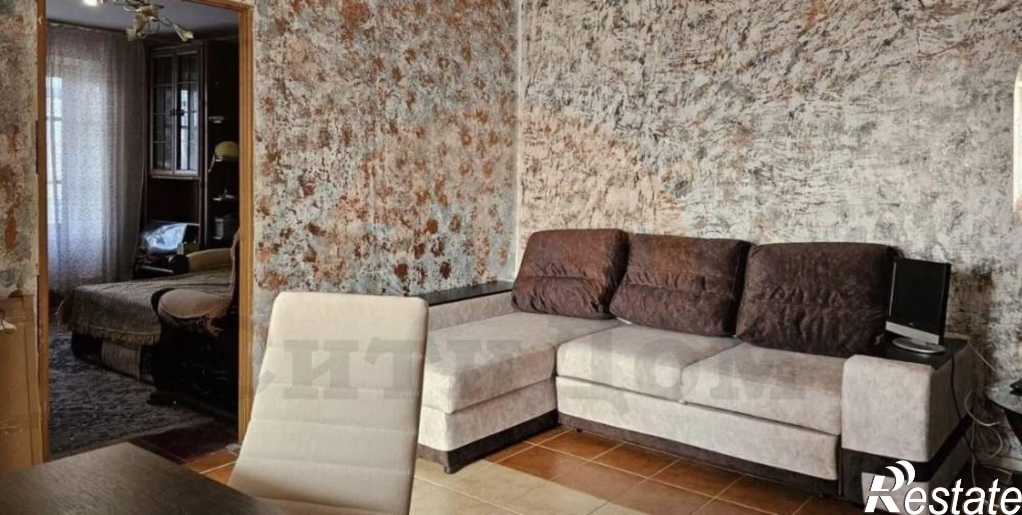 Купить квартиру за 6 250 000 рублей на Советская ул., 32