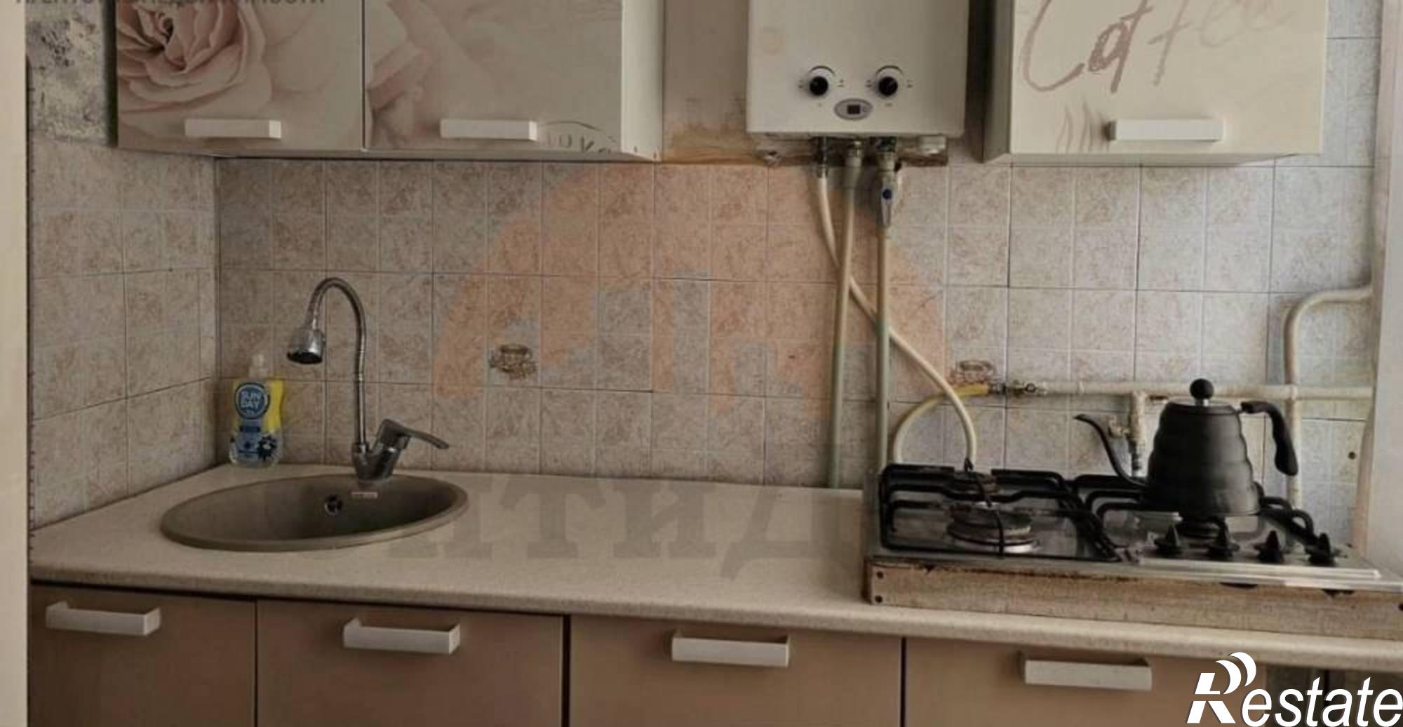 Купить квартиру за 6 250 000 рублей на Советская ул., 32