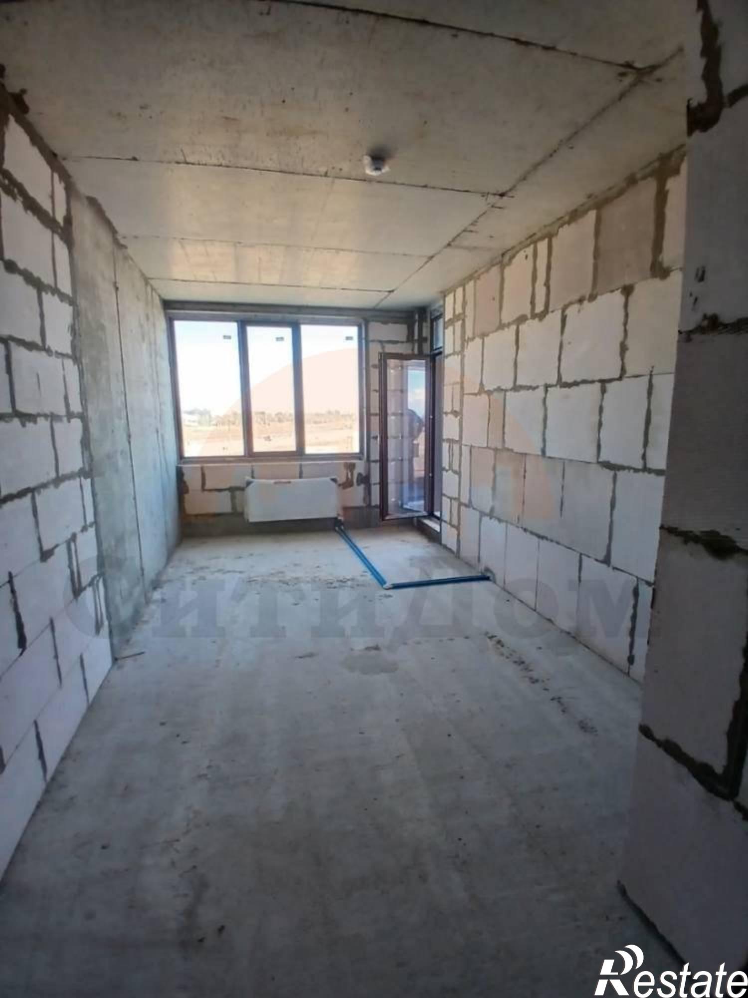 Купить квартиру за 10 500 000 рублей на Лазурная ул., 1