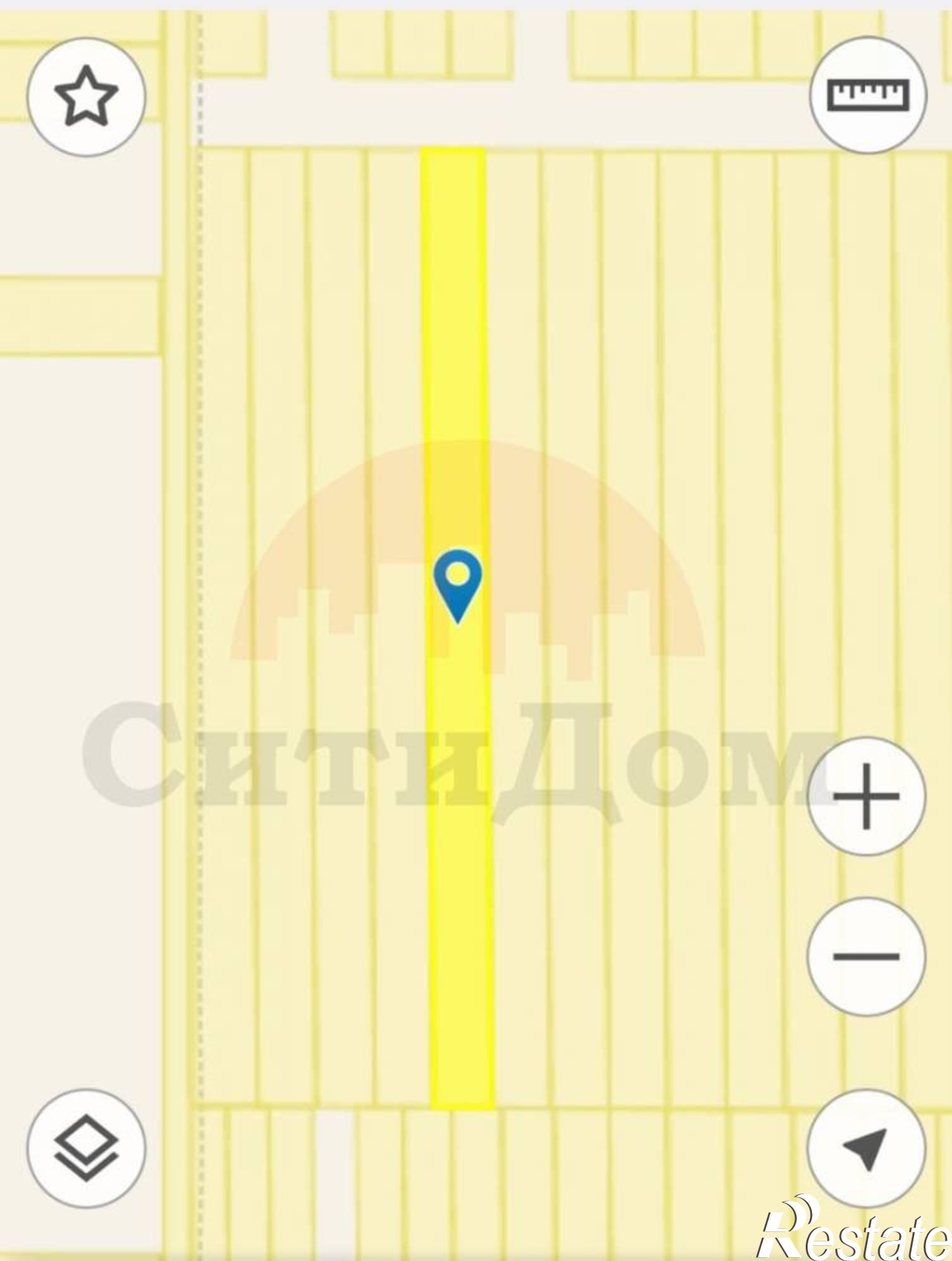 Купить землю, земельный участок за 1 000 000 рублей на Садовая ул.