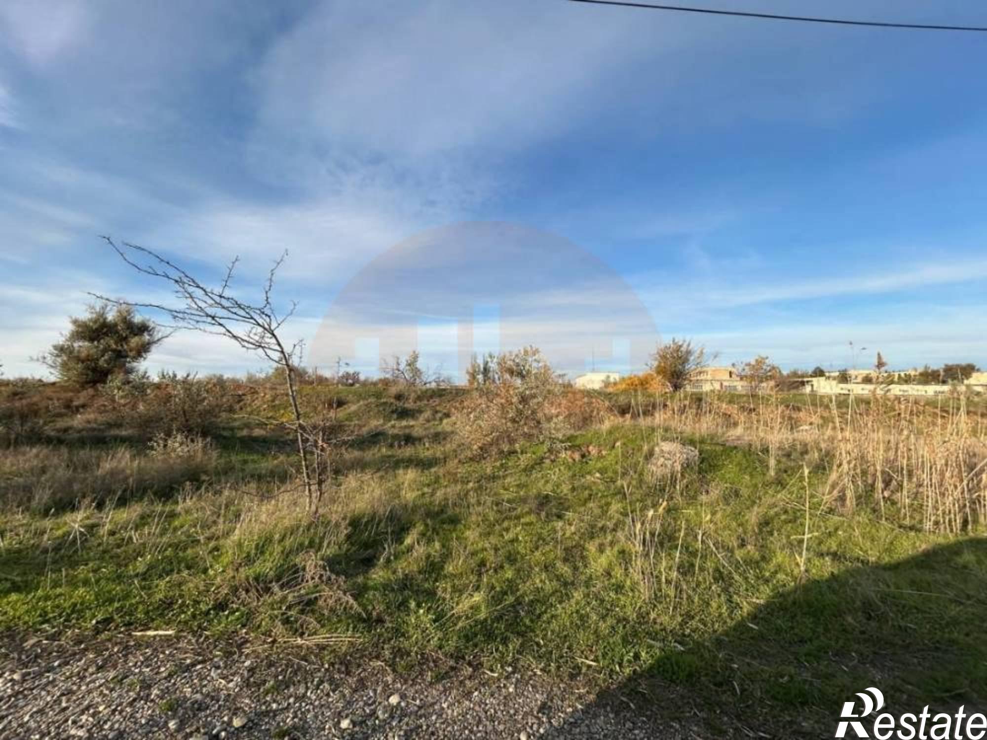 Купить землю, земельный участок за 1 200 000 рублей на Евпаторийское ш.