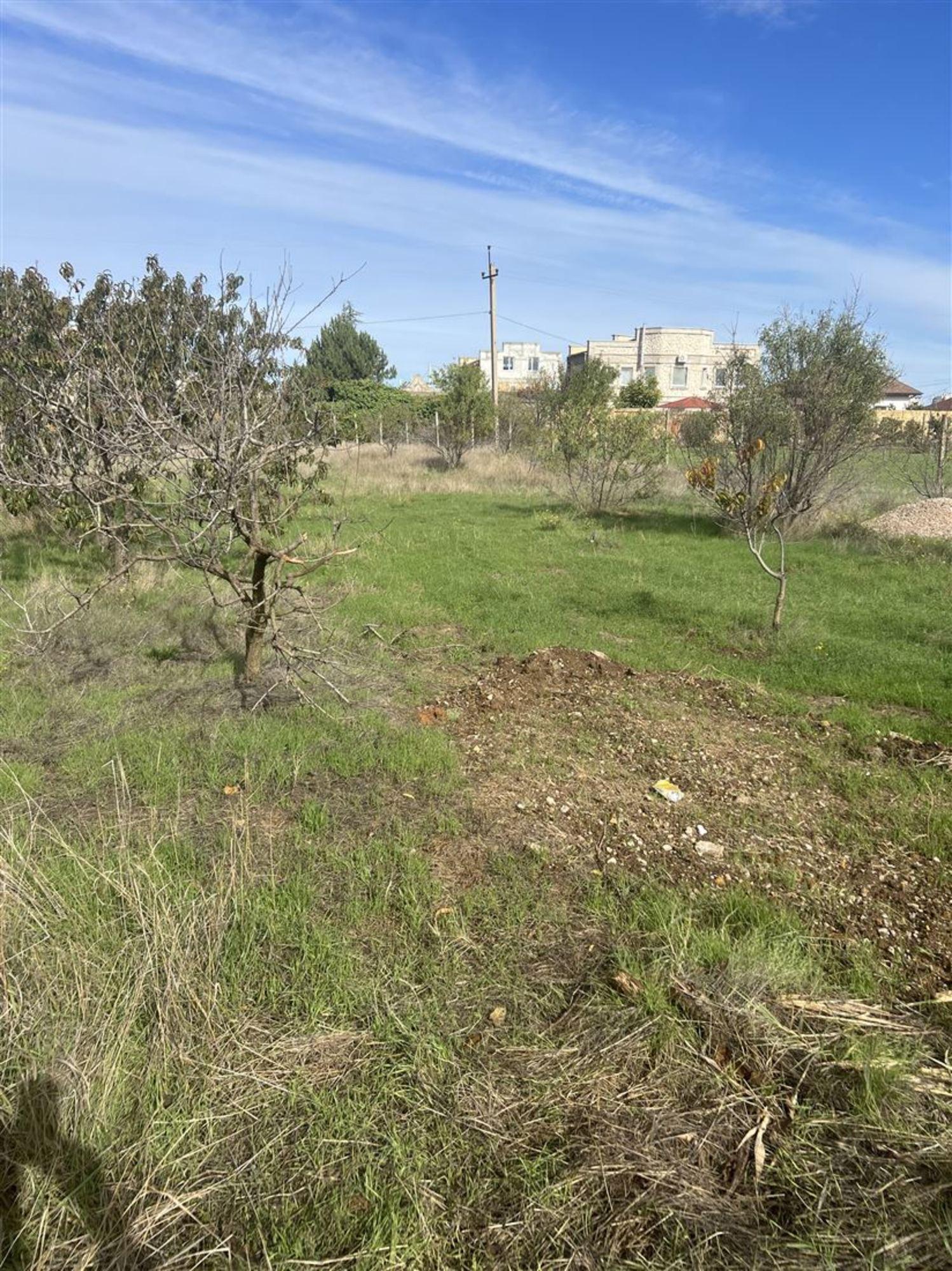 Купить землю, земельный участок за 2 700 000 рублей на Саки