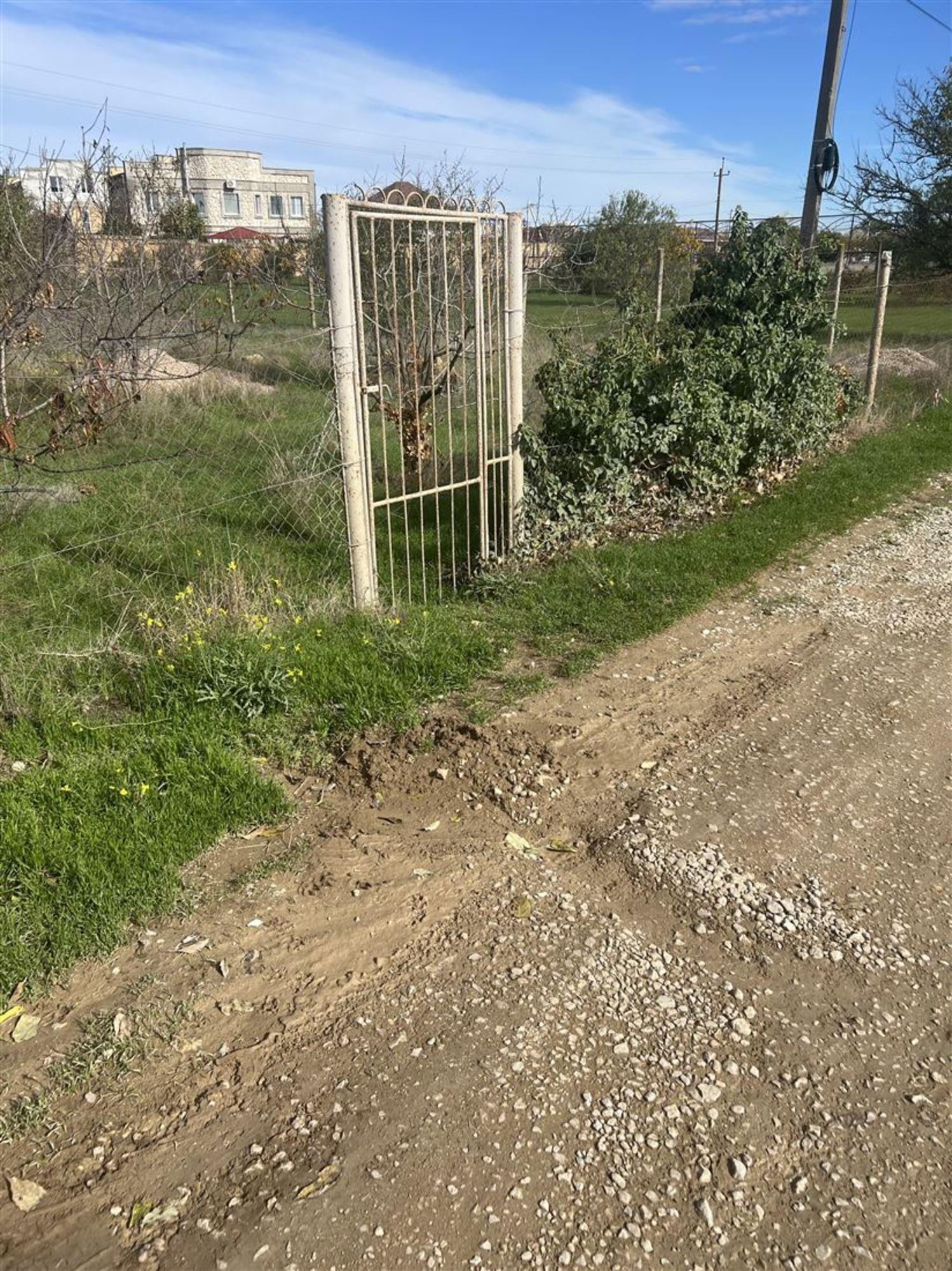 Купить землю, земельный участок за 2 700 000 рублей на Саки