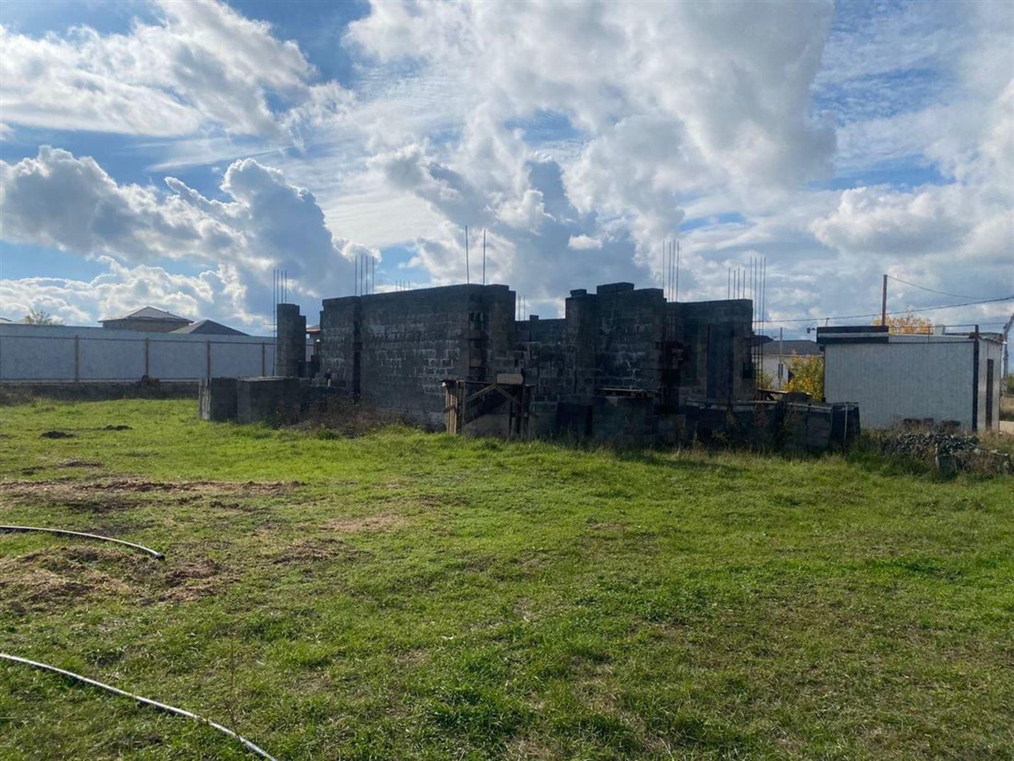 Купить землю, земельный участок за 14 000 000 рублей на Мирное