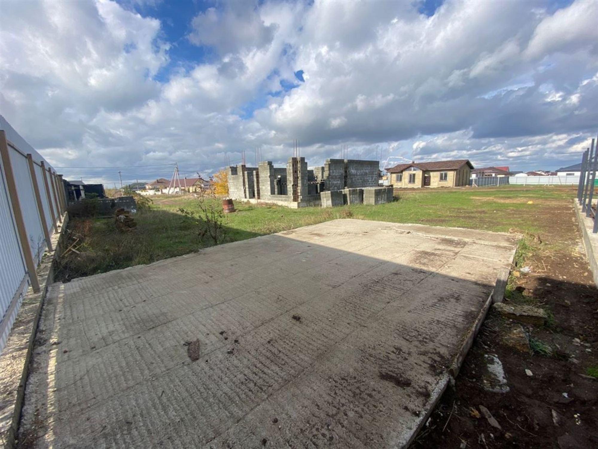 Купить землю, земельный участок за 14 000 000 рублей на Мирное