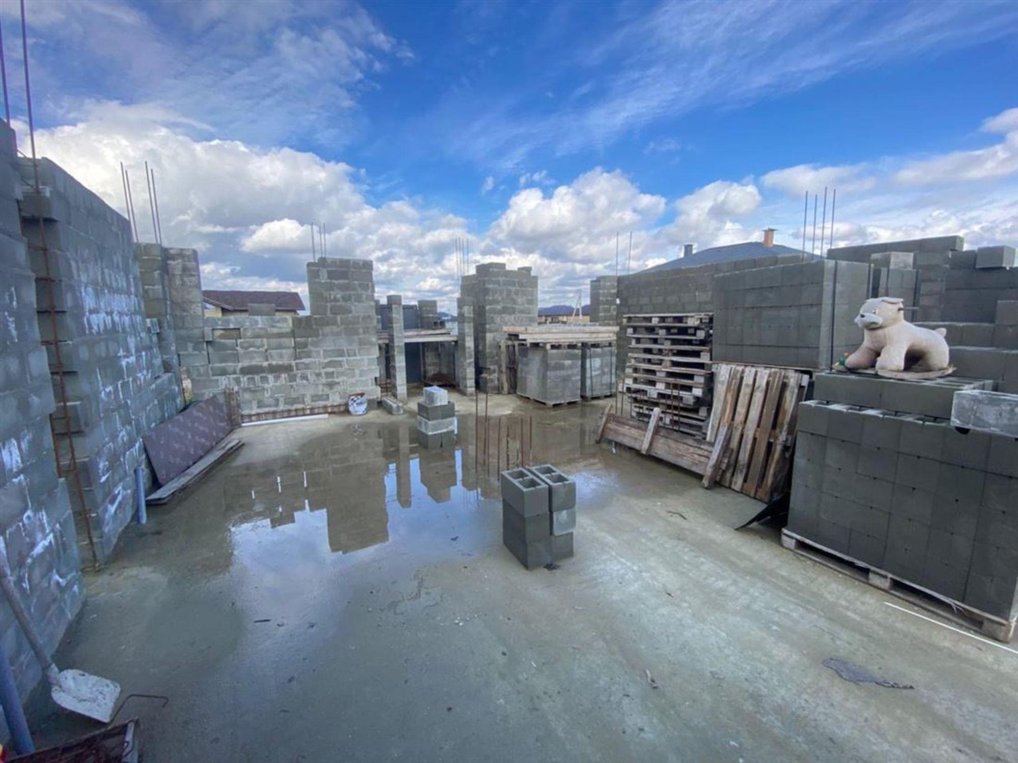 Купить землю, земельный участок за 14 000 000 рублей на Мирное