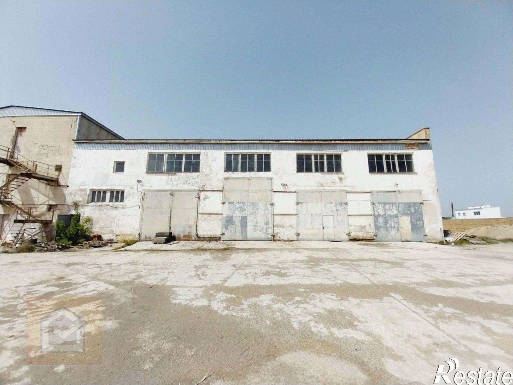 Сдать производственную площадь за 120 050 рублей на ул Евпаторийская, 49