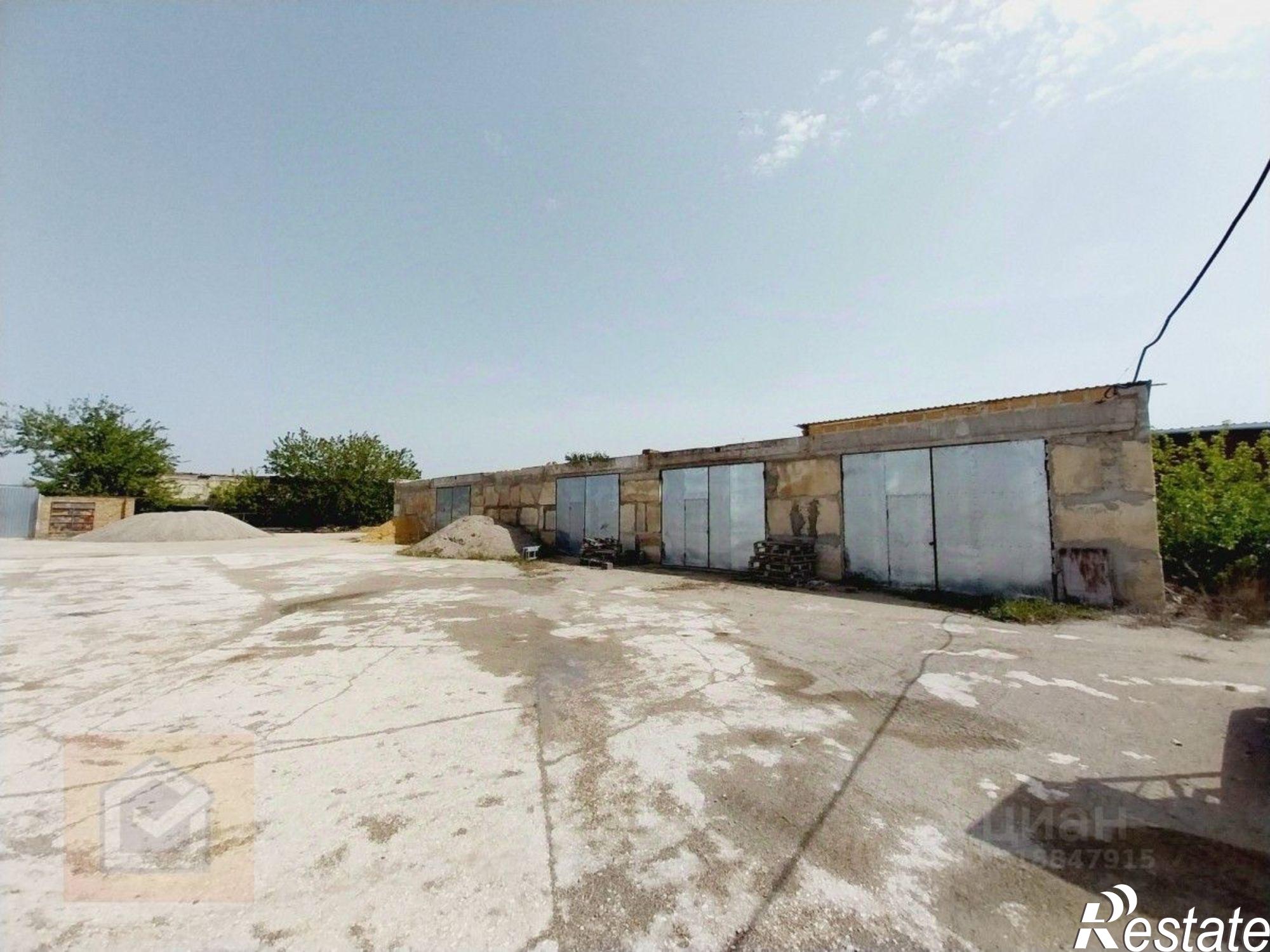 Сдать производственную площадь за 120 050 рублей на ул Евпаторийская, 49