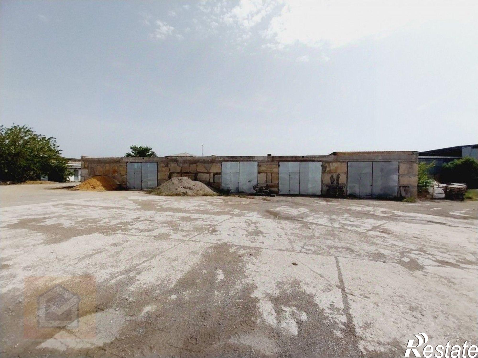 Сдать производственную площадь за 120 050 рублей на ул Евпаторийская, 49