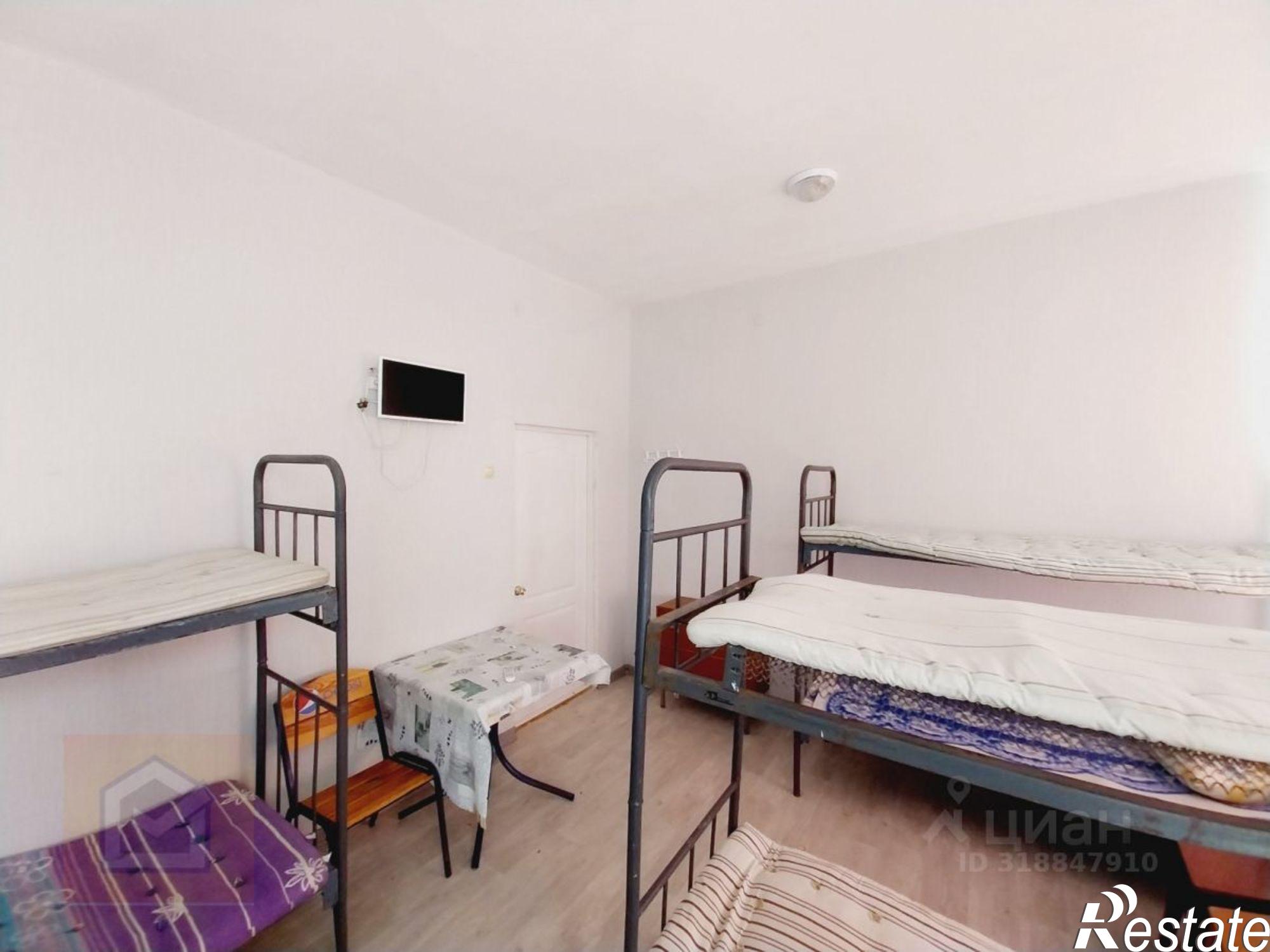 Сдать ОСЗ, отдельно стоящее здание за 200 004 рублей на ул Евпаторийская, 49