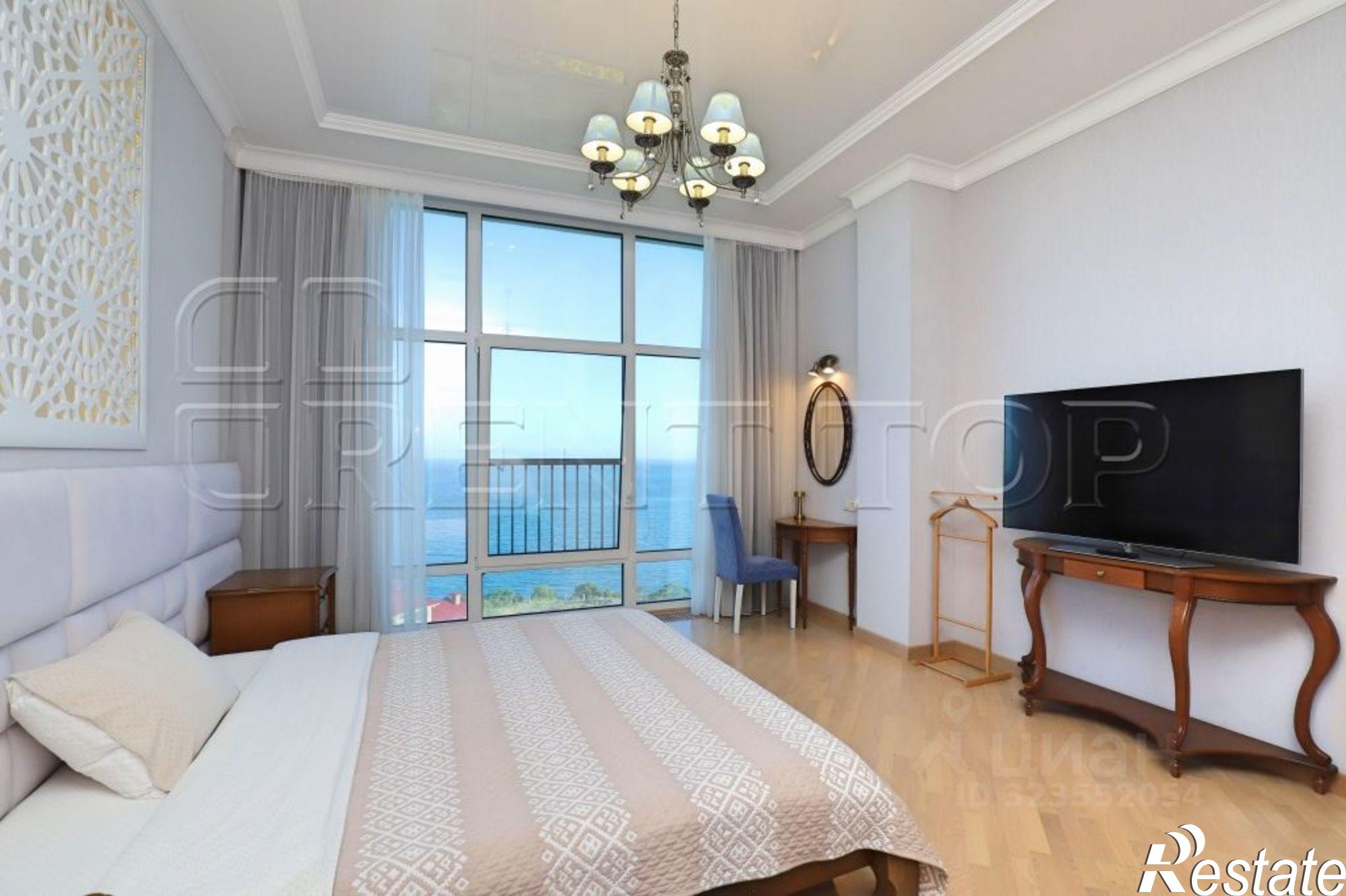 Сдать квартиру за 93 000 рублей на шоссе Дражинского, 1