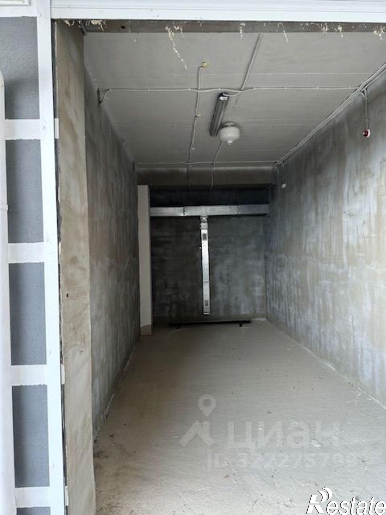 Сдать гараж, место в паркинге за 14 837 рублей на Форосский спуск