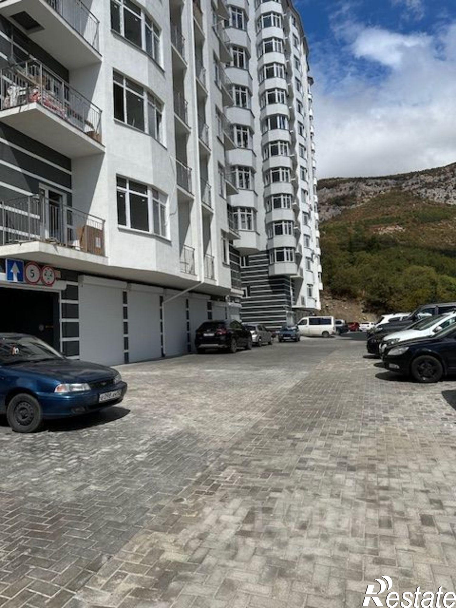 Сдать гараж, место в паркинге за 14 837 рублей на Форосский спуск